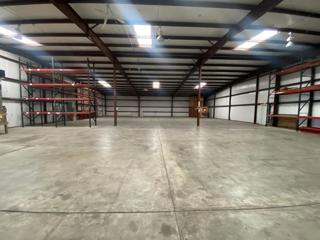 40 Neale Trail Murray KY 42071