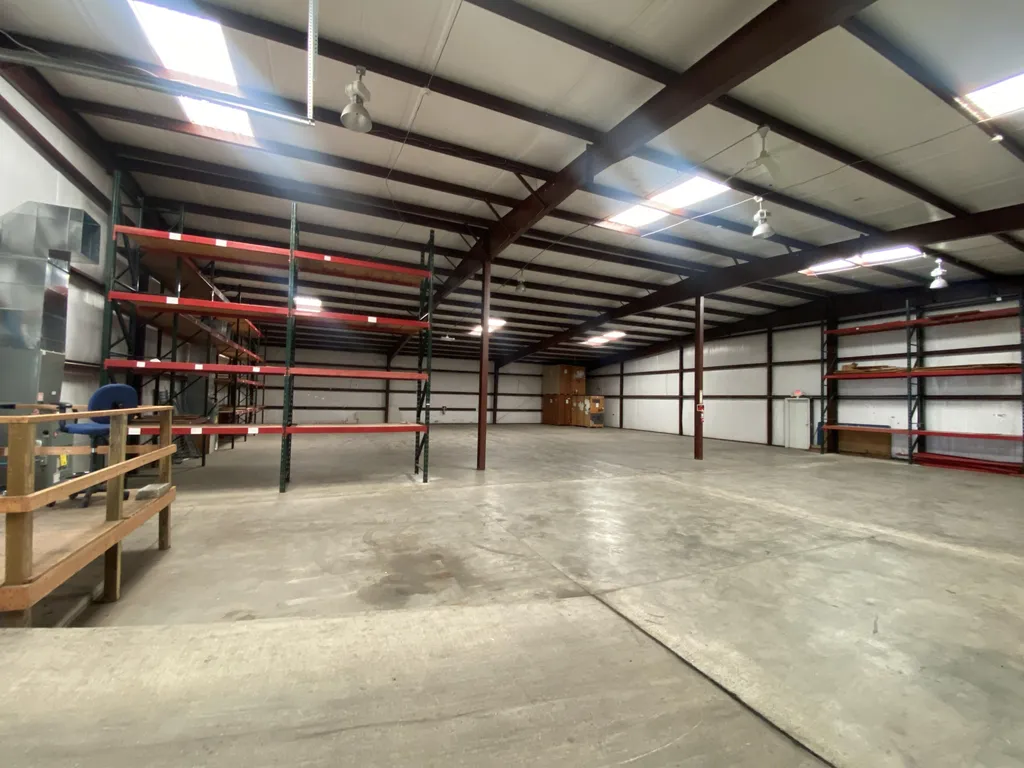 40 Neale Trail Murray KY 42071