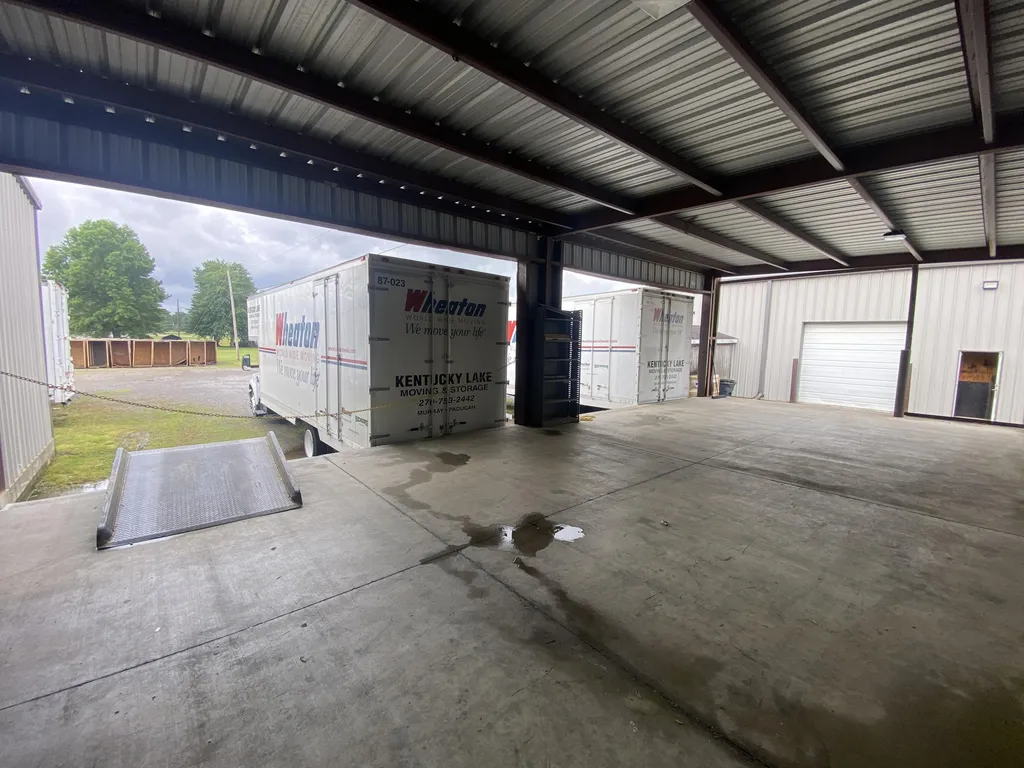 40 Neale Trail Murray KY 42071
