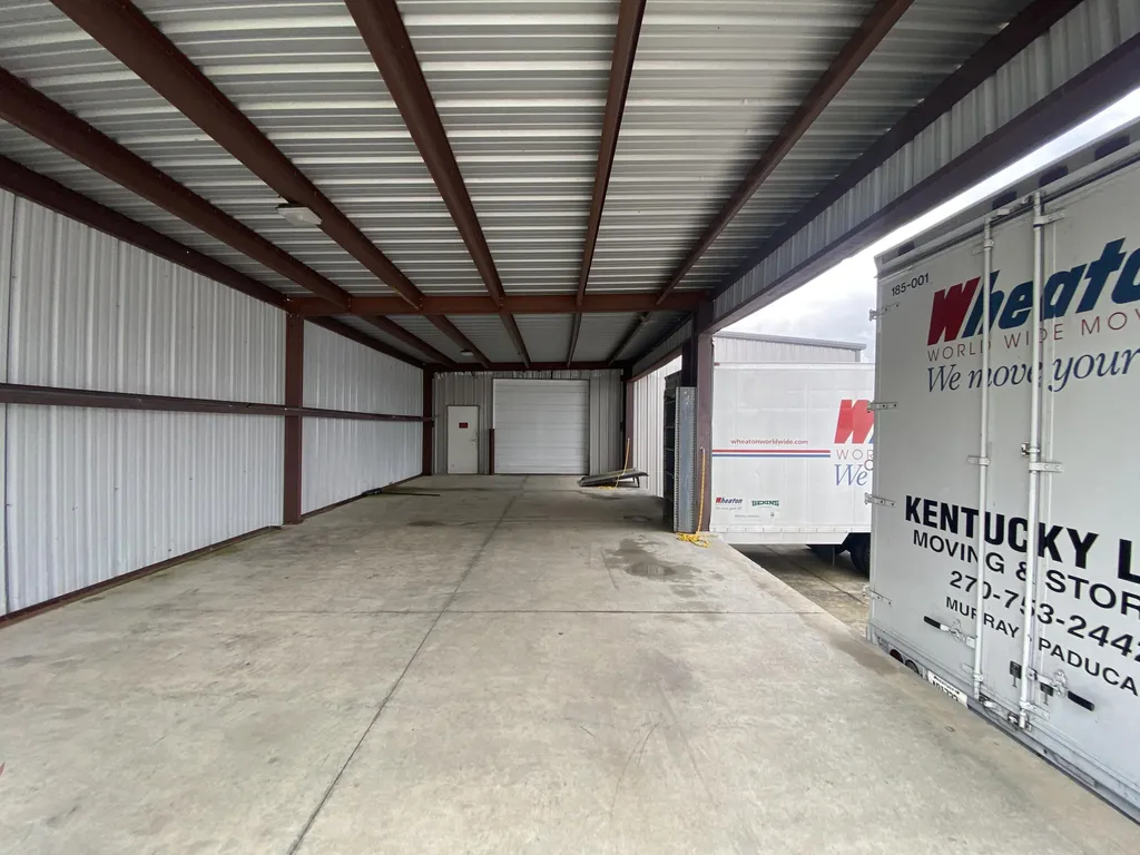 40 Neale Trail Murray KY 42071