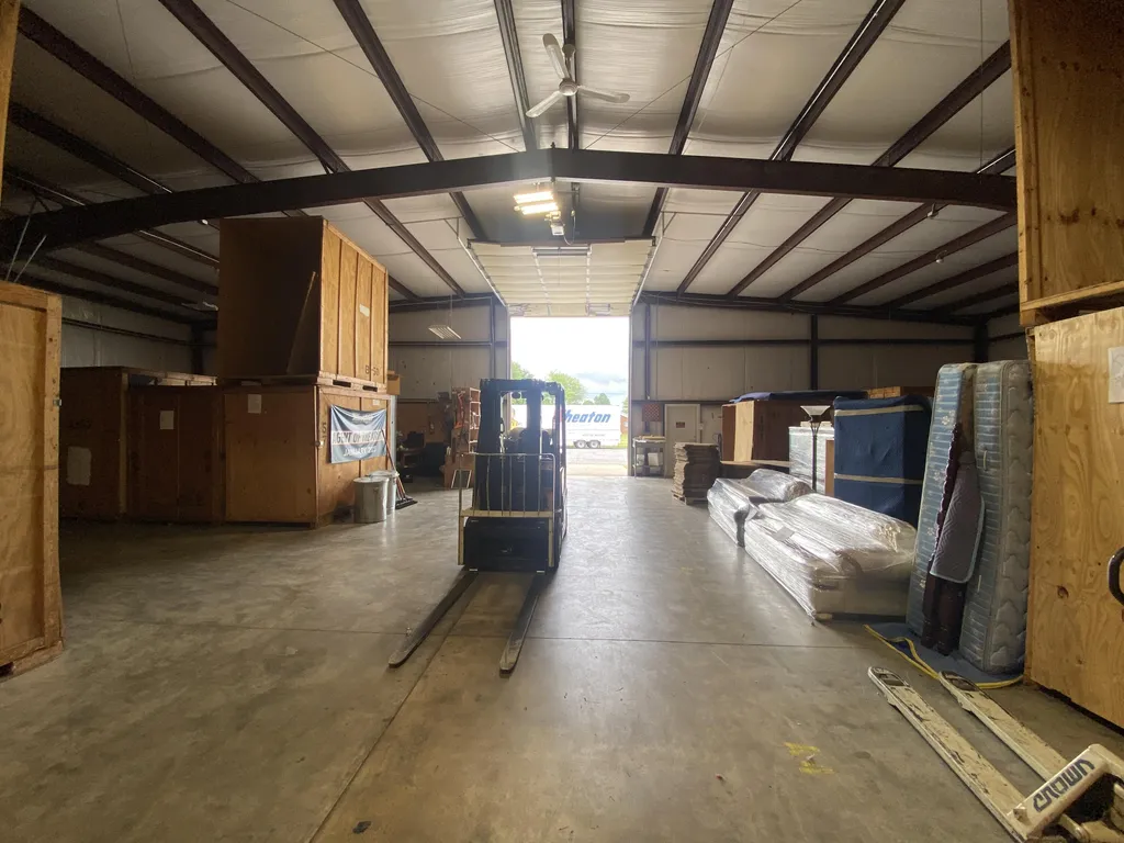 40 Neale Trail Murray KY 42071
