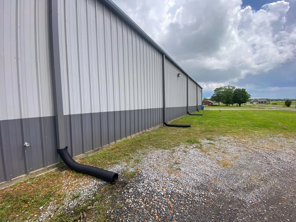 40 Neale Trail Murray KY 42071