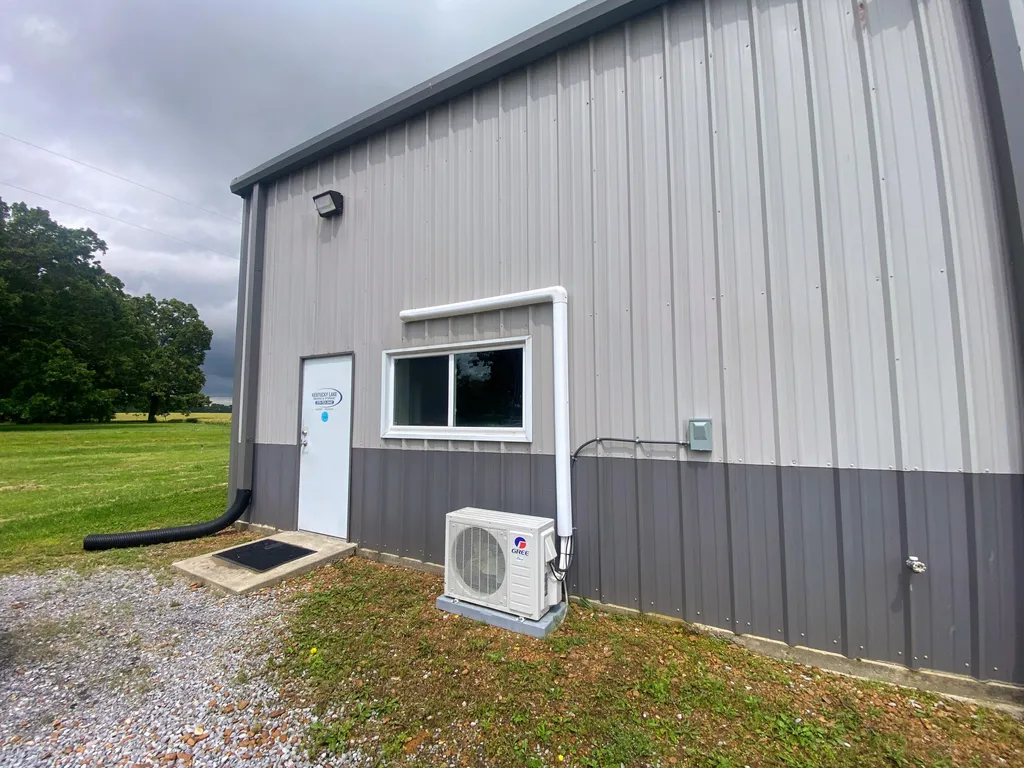 40 Neale Trail Murray KY 42071