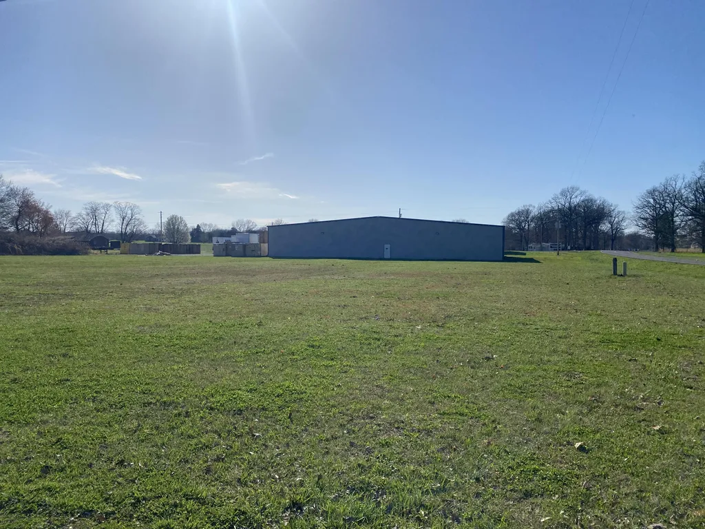 40 Neale Trail Murray KY 42071