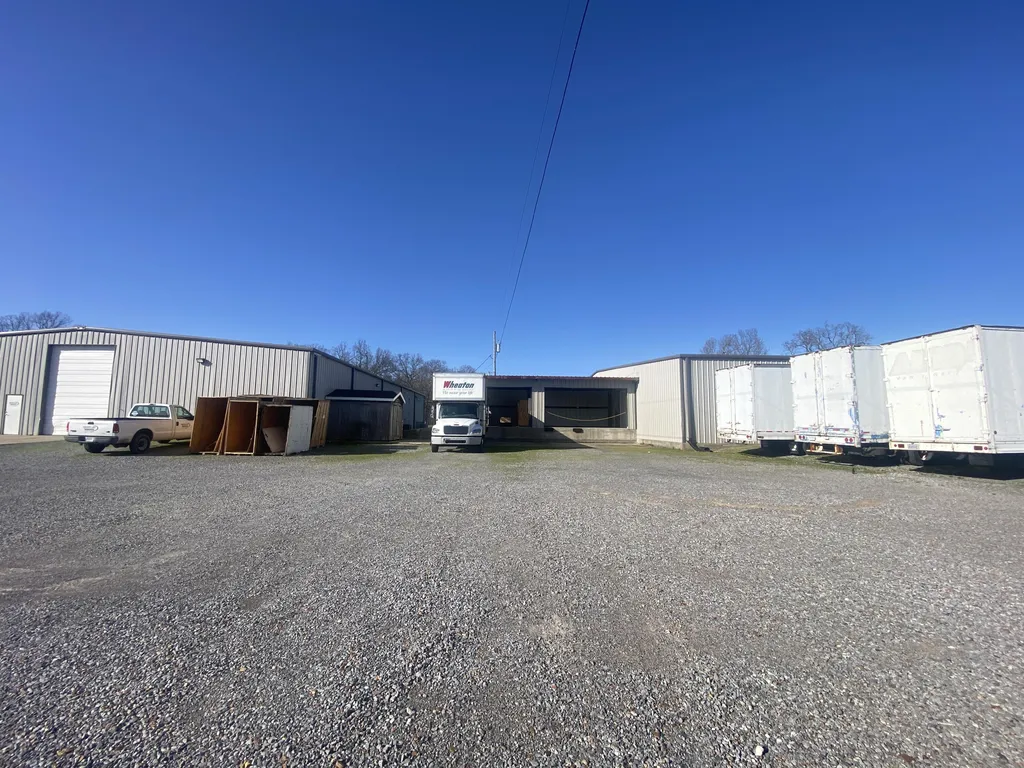 40 Neale Trail Murray KY 42071