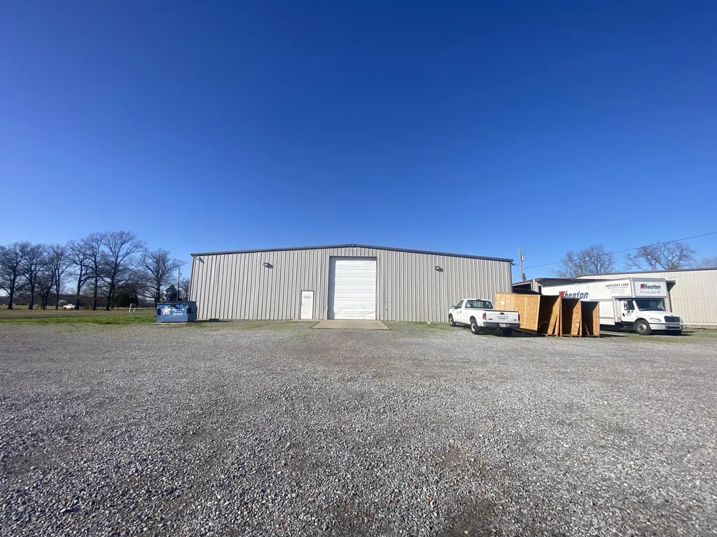 40 Neale Trail Murray KY 42071
