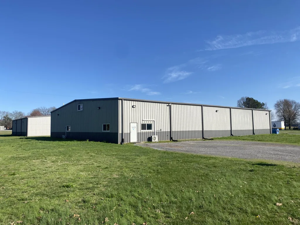 40 Neale Trail Murray KY 42071