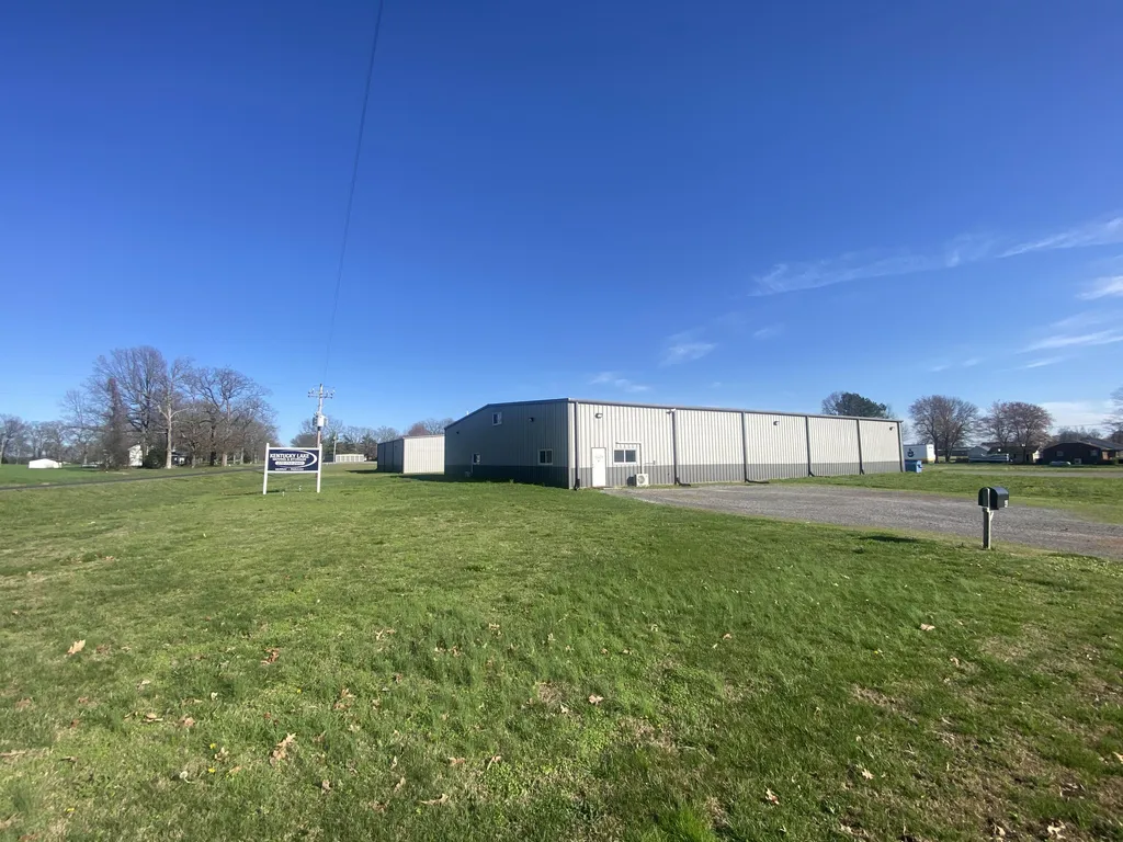 40 Neale Trail Murray KY 42071
