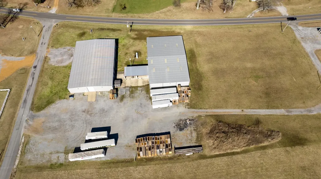 40 Neale Trail Murray KY 42071