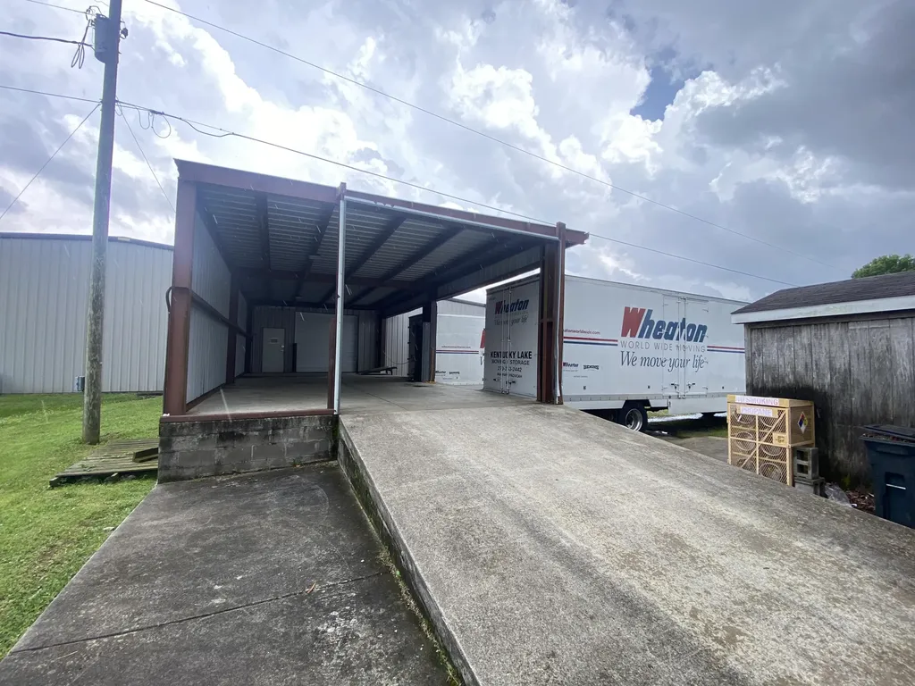 40 Neale Trail Murray KY 42071