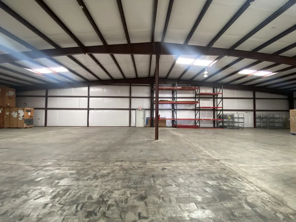 40 Neale Trail Murray KY 42071