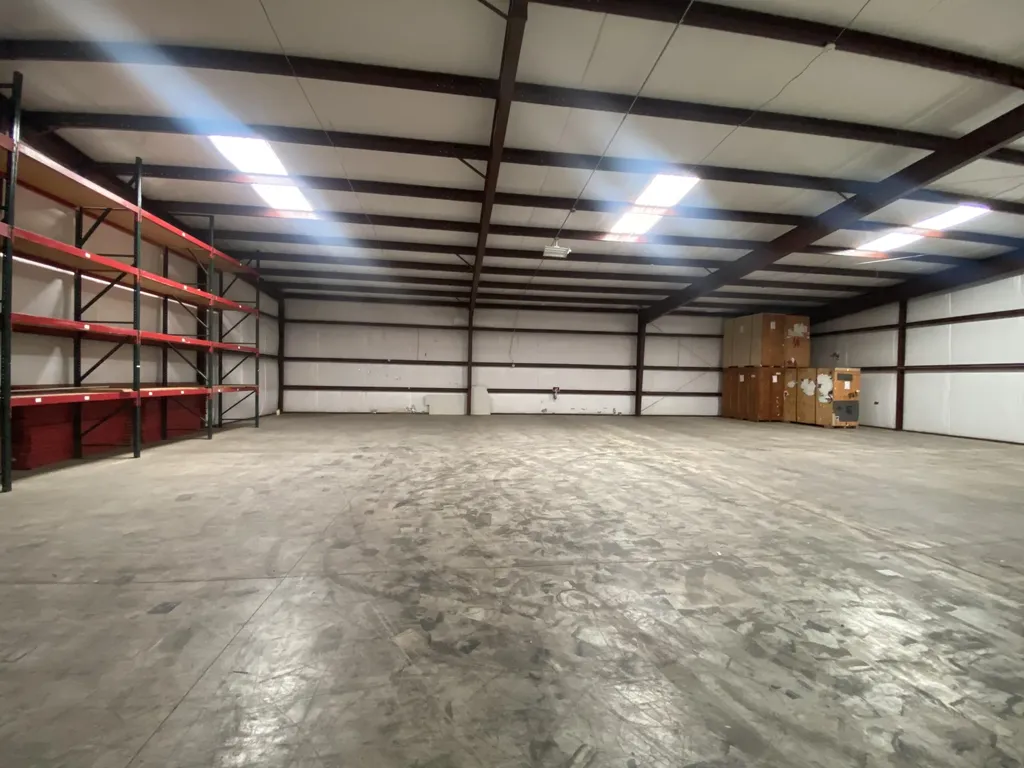 40 Neale Trail Murray KY 42071