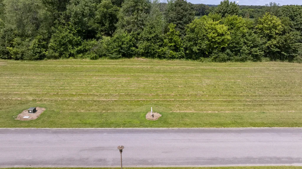 0 Belle Meade Drive Murray KY 42071