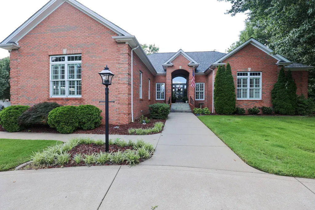265 Ashcreek Road Paducah KY 42001