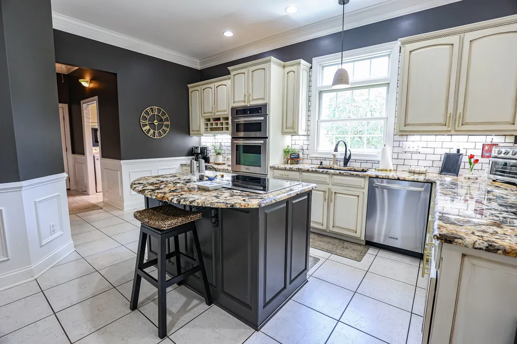 265 Ashcreek Road Paducah KY 42001