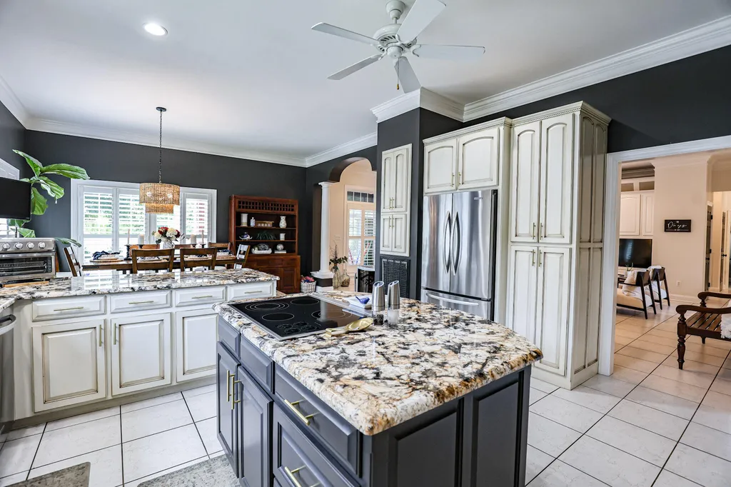 265 Ashcreek Road Paducah KY 42001
