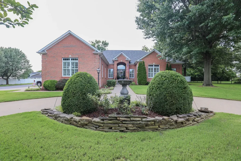 265 Ashcreek Road Paducah KY 42001