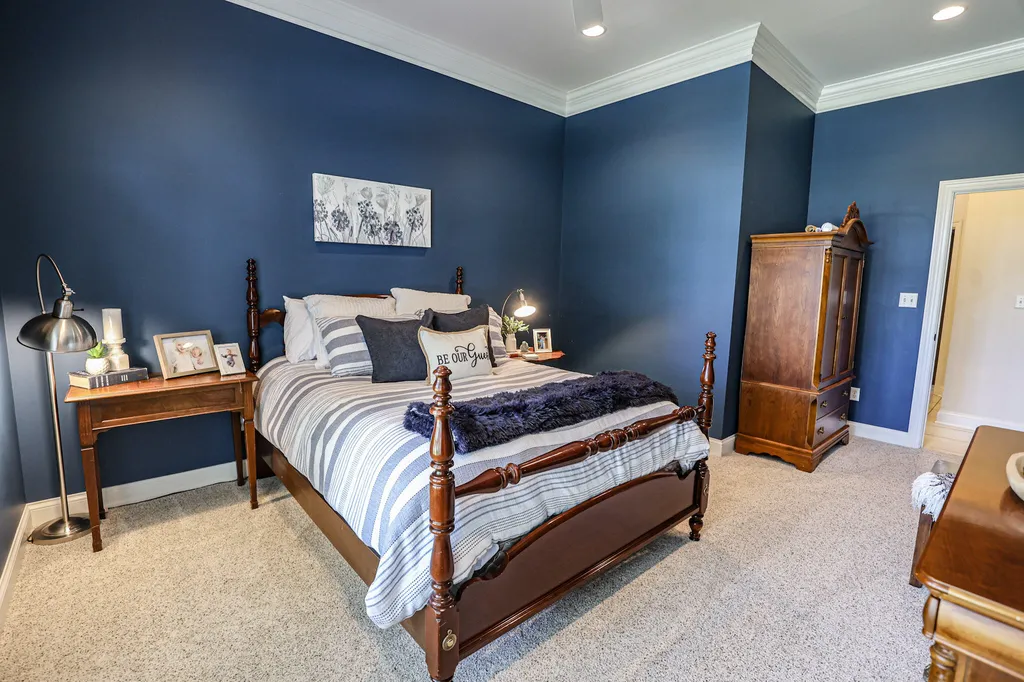 265 Ashcreek Road Paducah KY 42001
