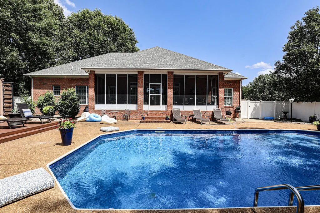 265 Ashcreek Road Paducah KY 42001