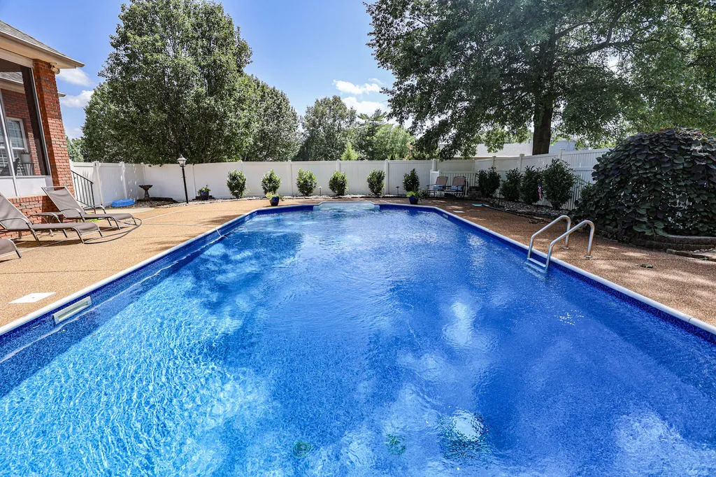 265 Ashcreek Road Paducah KY 42001