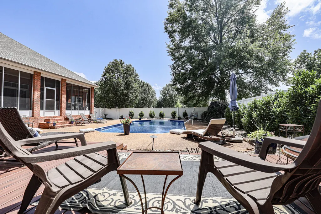265 Ashcreek Road Paducah KY 42001