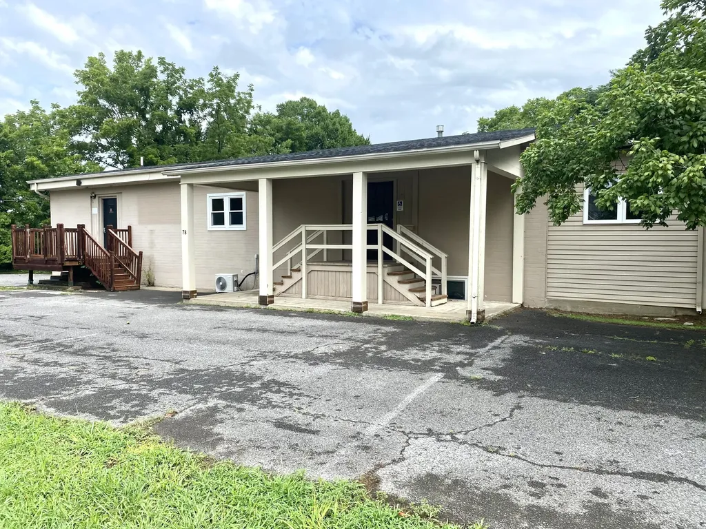 78 Ash Street Calvert City KY 42029