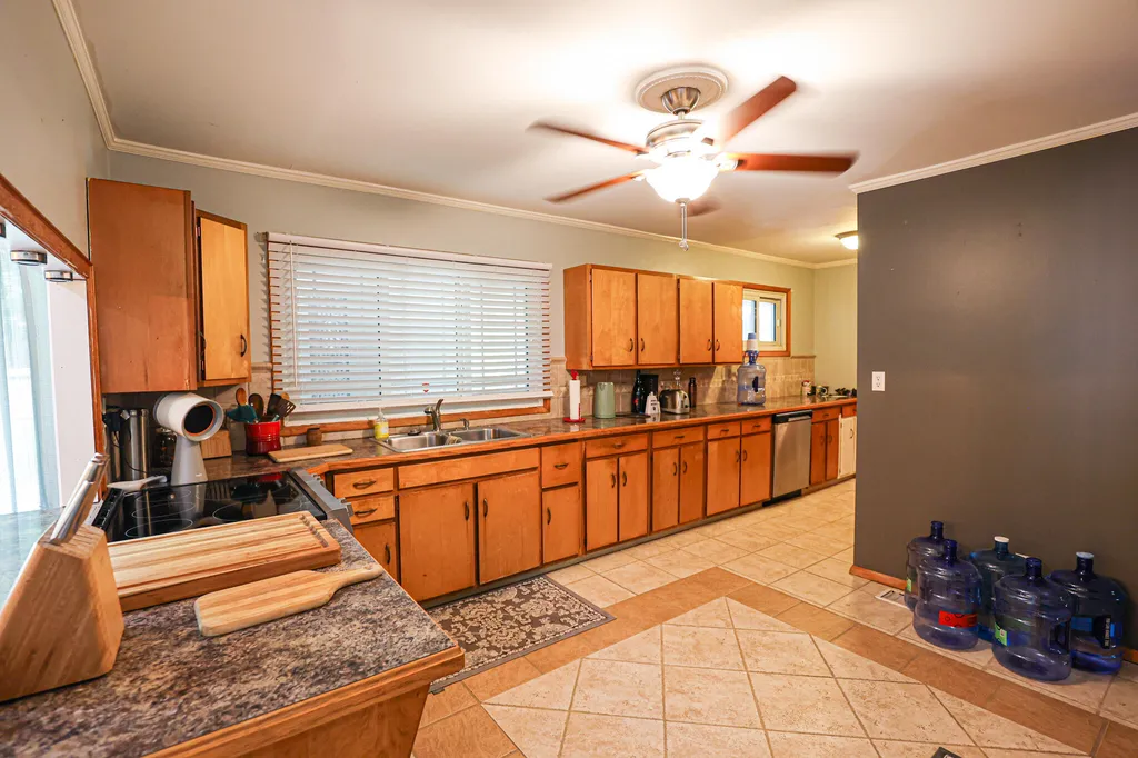 1450 H C Mathis Drive Paducah KY 42001