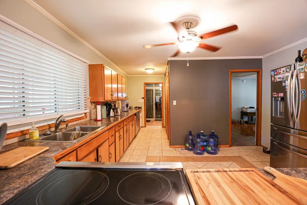 1450 H C Mathis Drive Paducah KY 42001