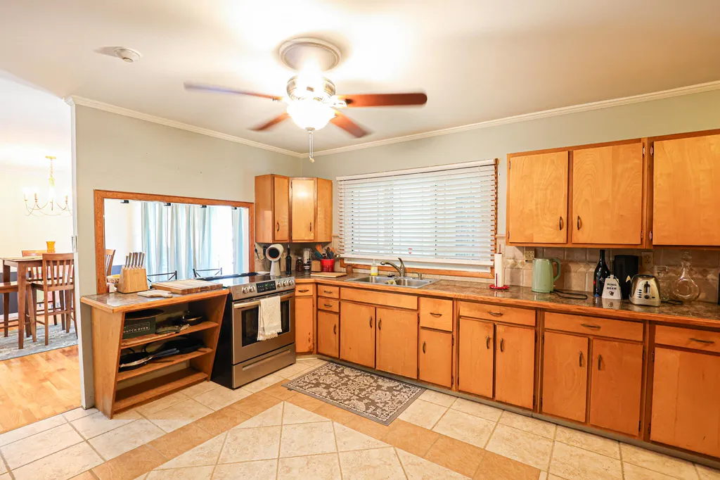 1450 H C Mathis Drive Paducah KY 42001