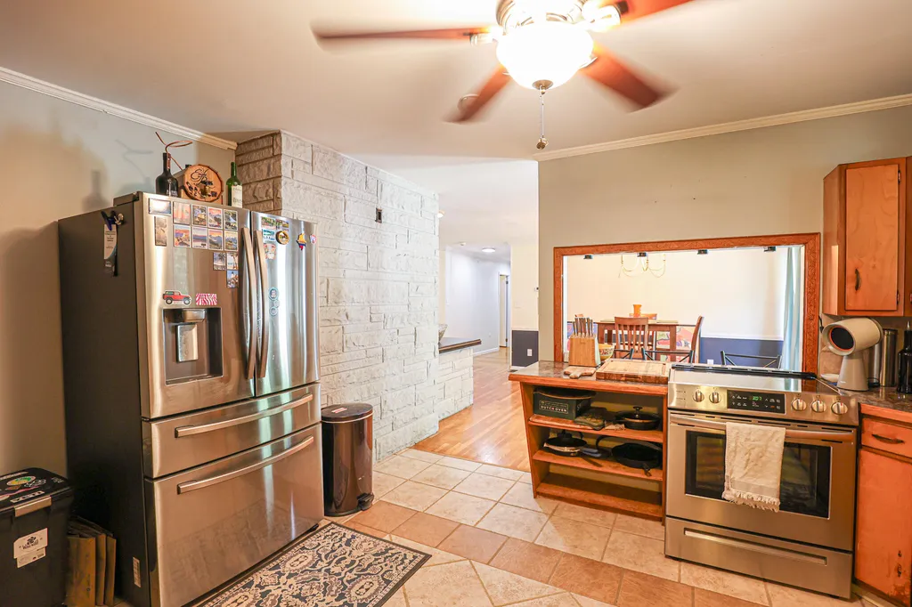 1450 H C Mathis Drive Paducah KY 42001
