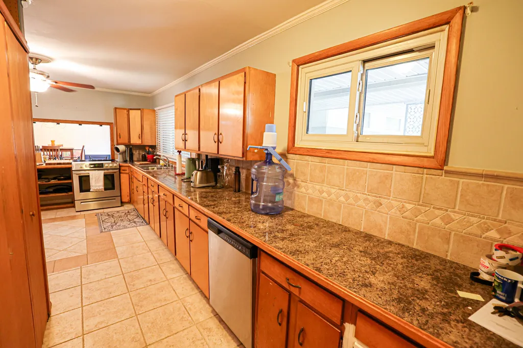 1450 H C Mathis Drive Paducah KY 42001