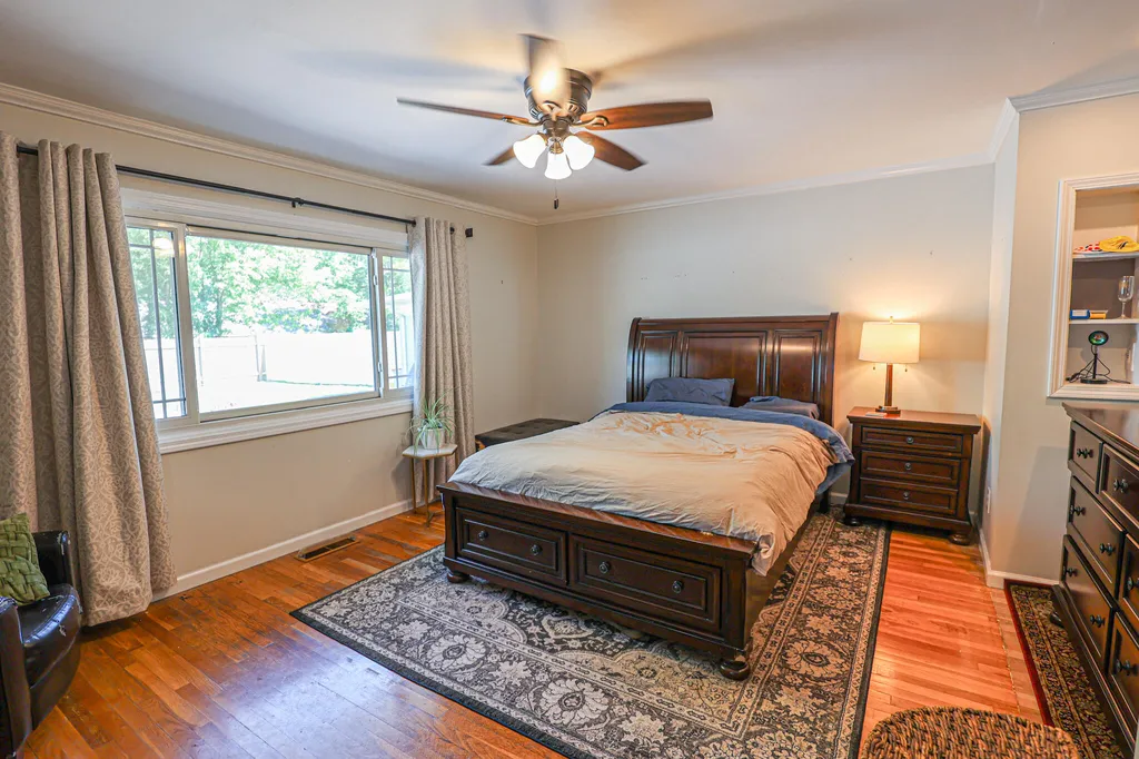 1450 H C Mathis Drive Paducah KY 42001