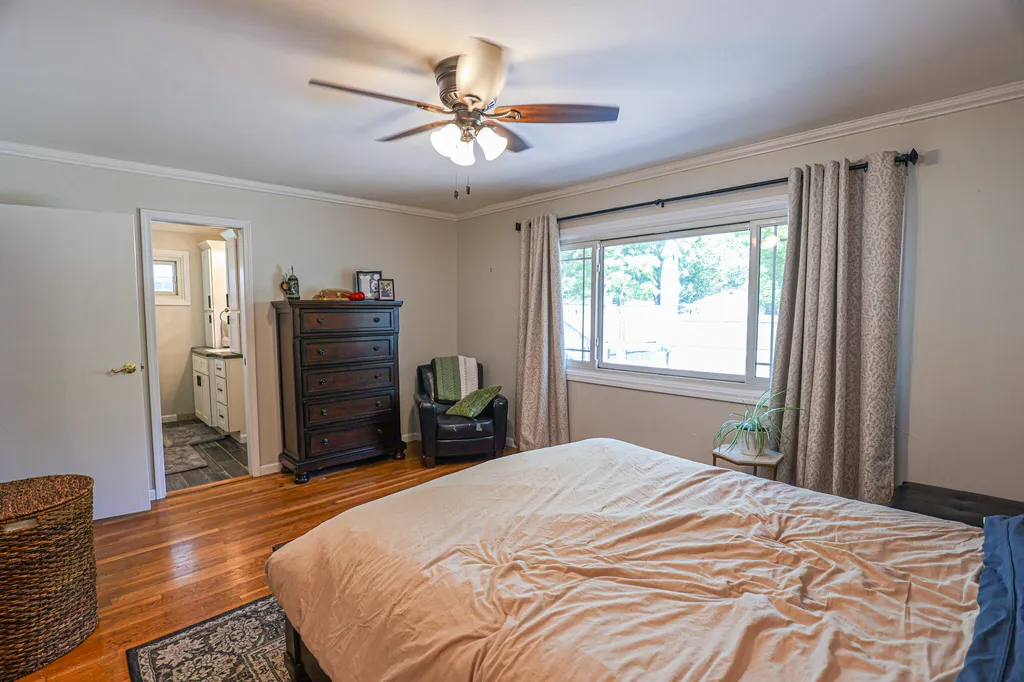 1450 H C Mathis Drive Paducah KY 42001