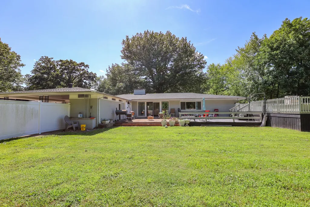 1450 H C Mathis Drive Paducah KY 42001