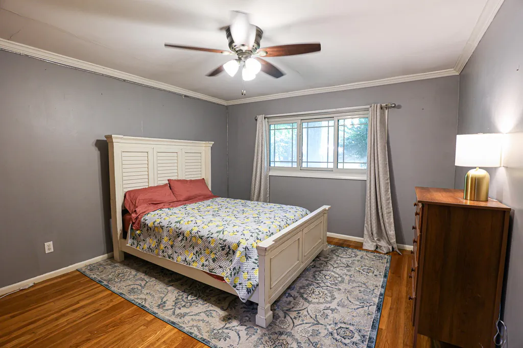 1450 H C Mathis Drive Paducah KY 42001