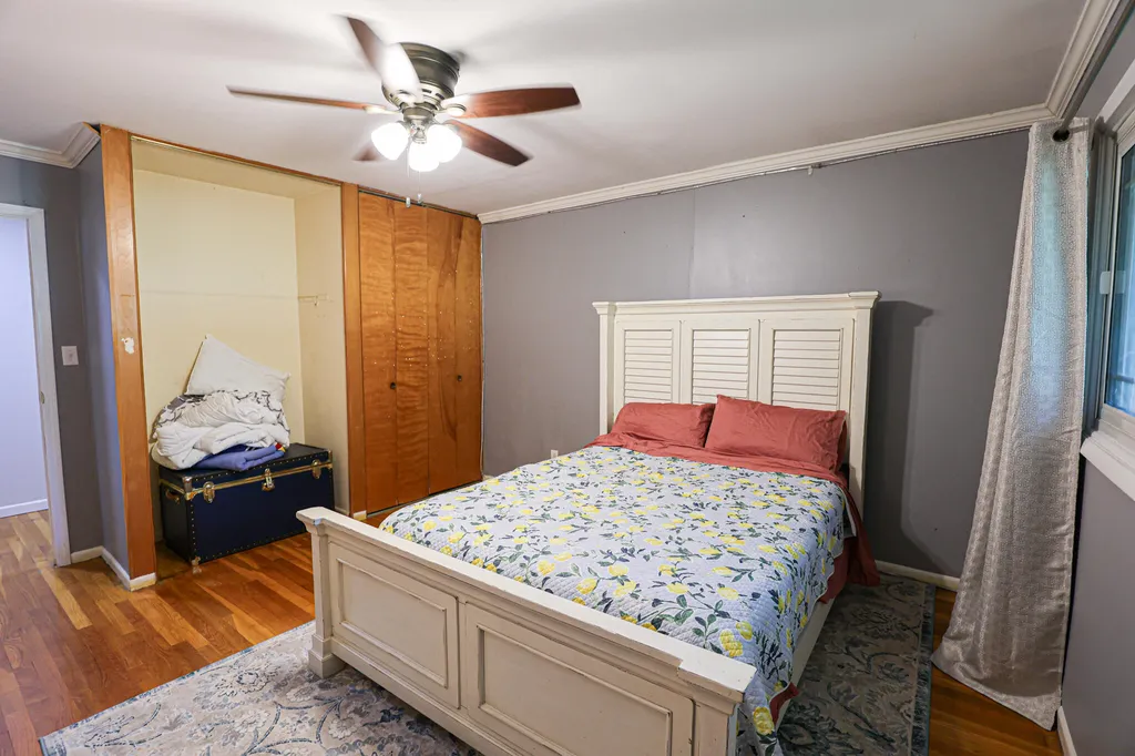 1450 H C Mathis Drive Paducah KY 42001