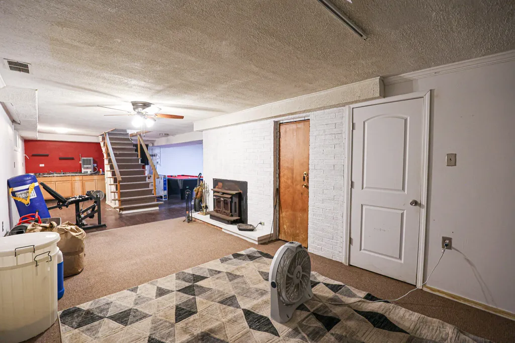 1450 H C Mathis Drive Paducah KY 42001