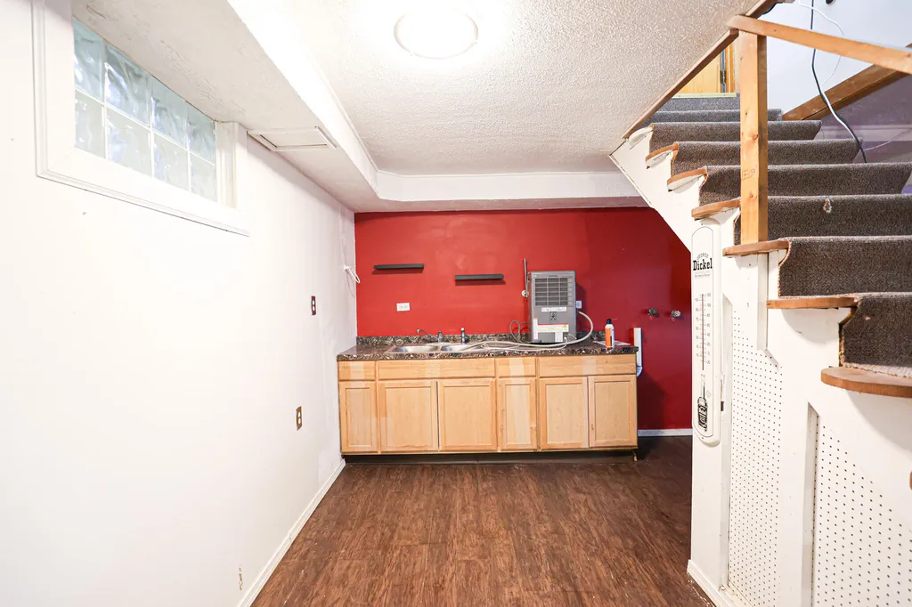 1450 H C Mathis Drive Paducah KY 42001