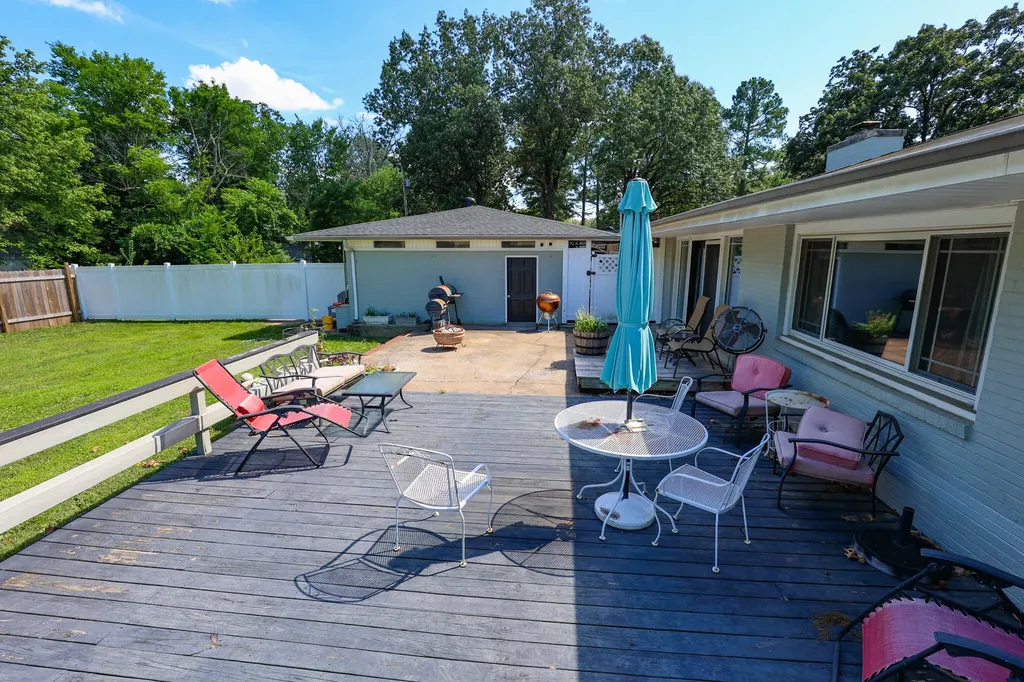 1450 H C Mathis Drive Paducah KY 42001