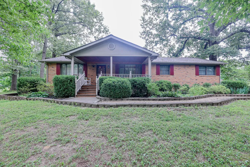 4040 Old Us Highway 45 Paducah KY 42003