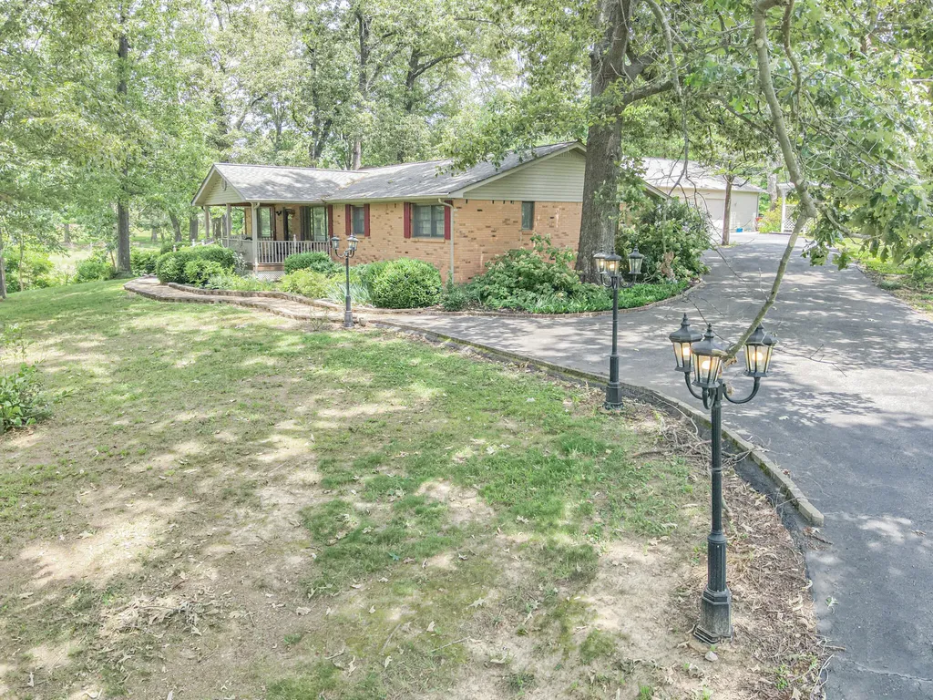 4040 Old Us Highway 45 Paducah KY 42003