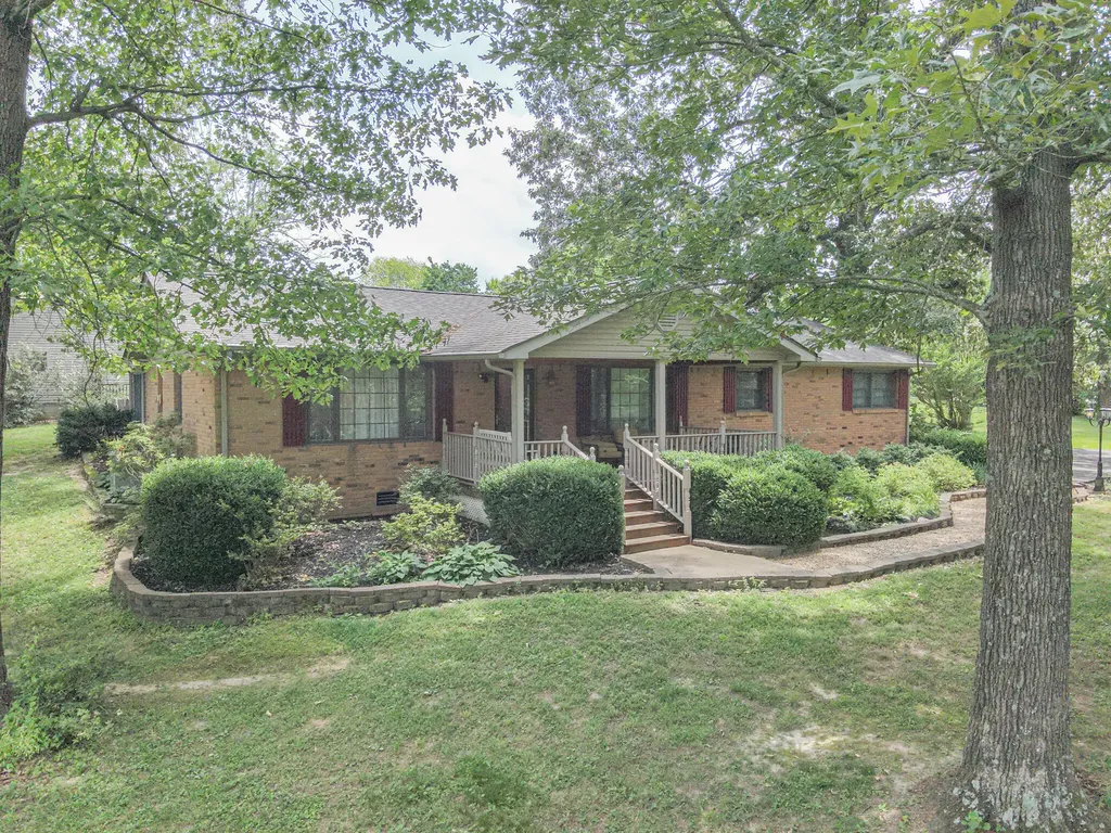 4040 Old Us Highway 45 Paducah KY 42003