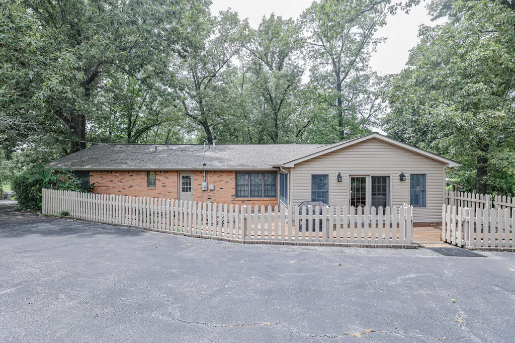 4040 Old Us Highway 45 Paducah KY 42003