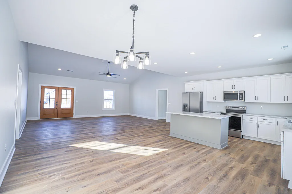 139 Ayly Estates Drive Mayfield KY 42066