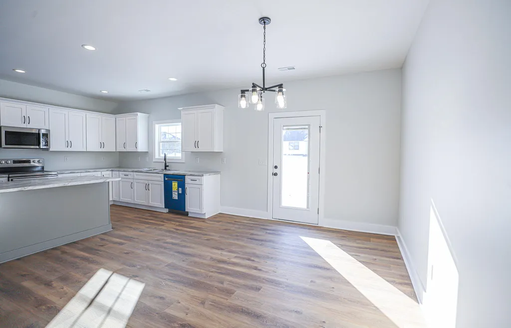 139 Ayly Estates Drive Mayfield KY 42066