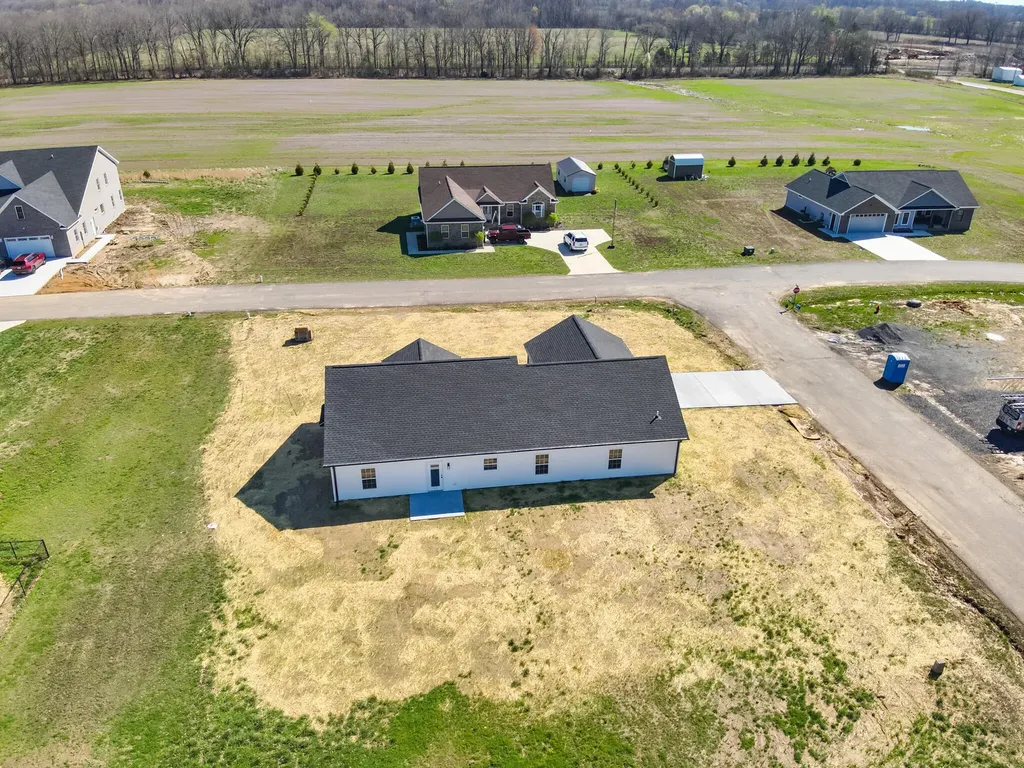 139 Ayly Estates Drive Mayfield KY 42066