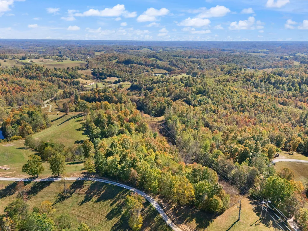 458 Opossum Hollow Road Wellington KY 40387