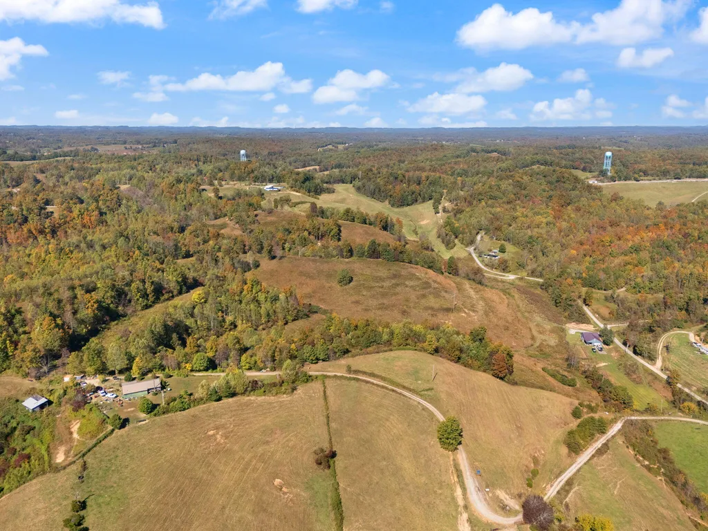 458 Opossum Hollow Road Wellington KY 40387