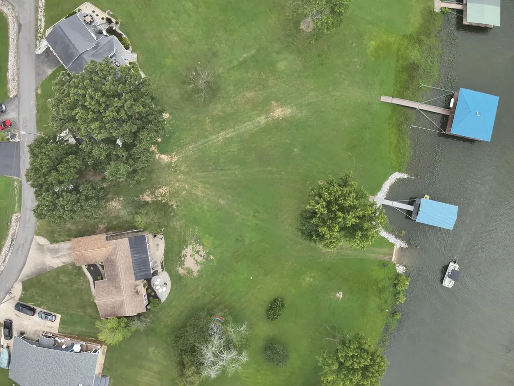 Lot 72 Buckhorn Circle Gilbertsville KY 42044