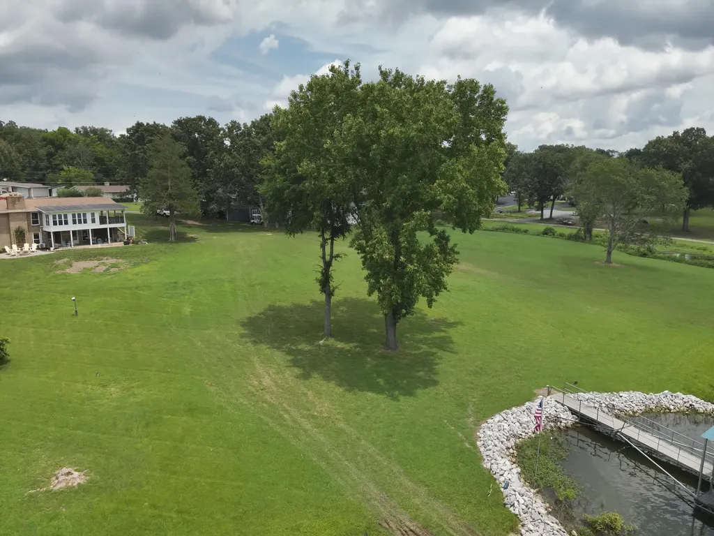 Lot 72 Buckhorn Circle Gilbertsville KY 42044